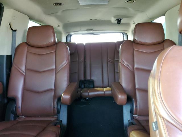 1GYS3JKJ7JR345898 Cadillac Escalade Esv Premium Luxury