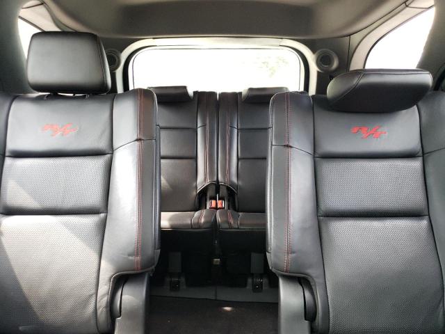 1C4SDHCT4JC186658 Dodge Durango R/t