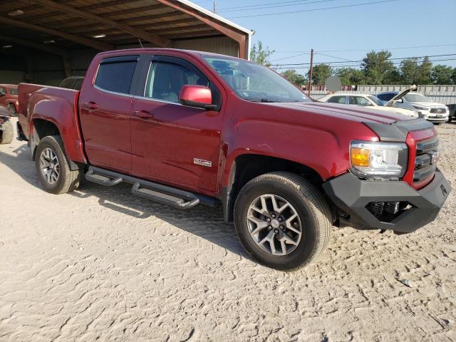 1GTG6CEN0J1129810 GMC CANYON SLE