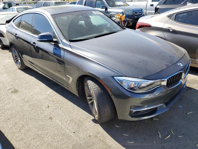 WBA8Z5C50GG501000 BMW 328 Xigt Sulev