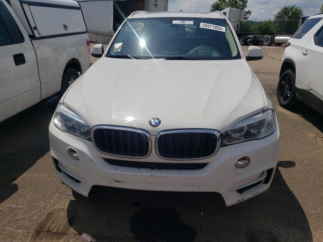 5UXKS4C53F0N10271 BMW X5 Xdrive35d