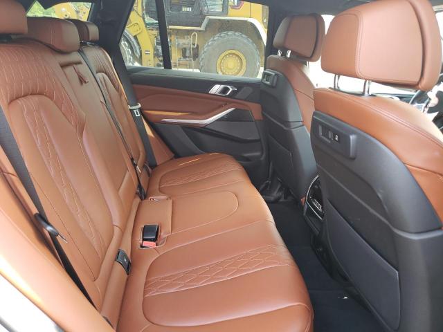 5UXJU4C03N9K10489 BMW X5 M50i