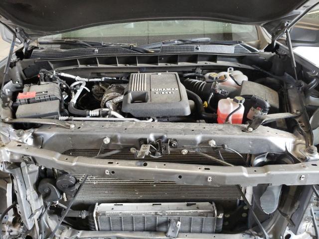 1GTU9CET9NZ178603 GMC Sierra Limited K1500 Elevation