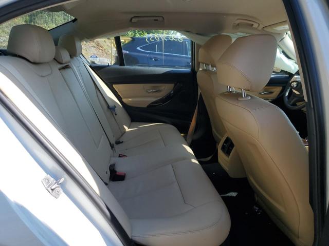 WBA8E1G39HNU15534 BMW 320 I