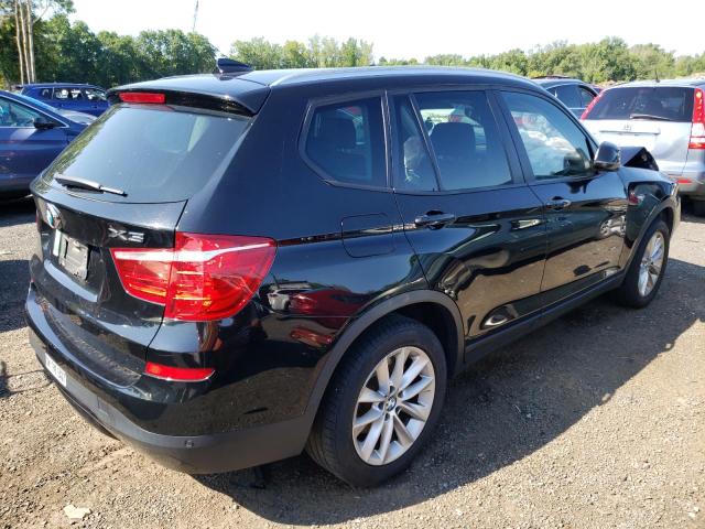 5UXWX9C33H0W71592 BMW X3 Xdrive28i