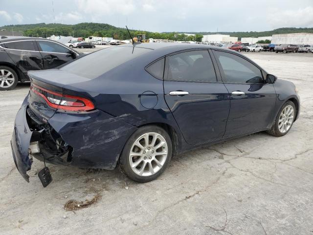 1C3CDFCB1ED903604 Dodge Dart Limited