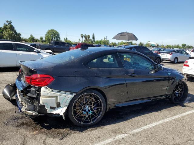 WBS4Y9C50JAC86865 BMW M4