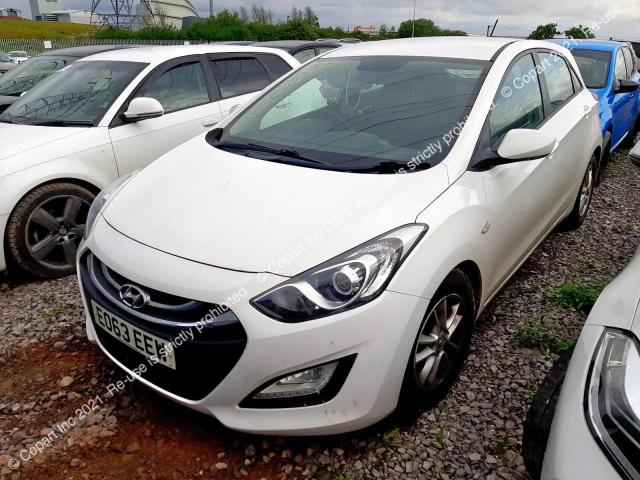 Auction sale of the 2013 Hyundai I30 Active, vin: TMAD251UMEJ152871, lot number: 59151203