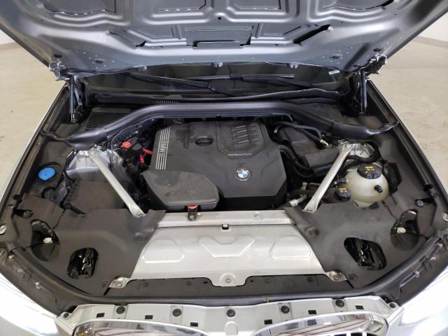 5UXTY3C08M9H75880 BMW X3 Sdrive30i