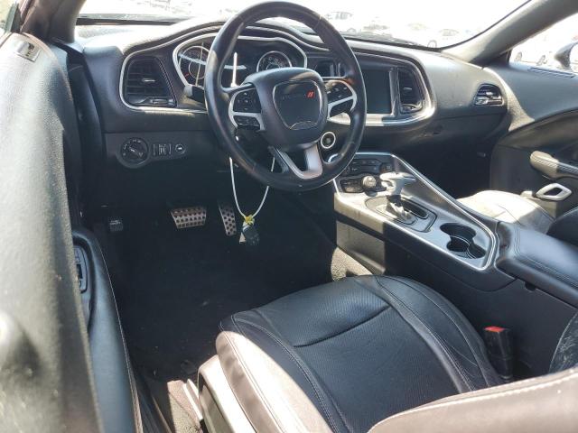 2C3CDZBG1FH700263 Dodge Challenger Sxt Plus