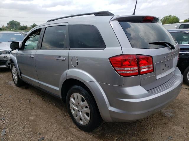 3C4PDCAB2KT764037 Dodge JOURNEY SE