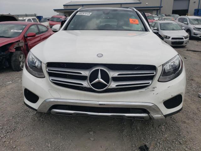 WDC0G4KB8HF155447 Mercedes-Benz Glc 300 4matic
