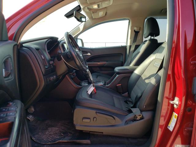 1GTG6CEN0J1129810 GMC CANYON SLE