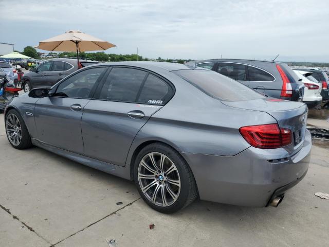WBAKN9C53ED681533 BMW 550 I