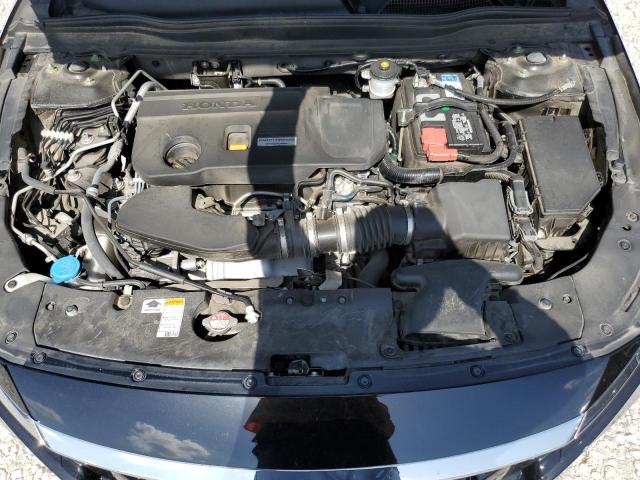 1HGCV2F95JA045030 Honda Accord Touring