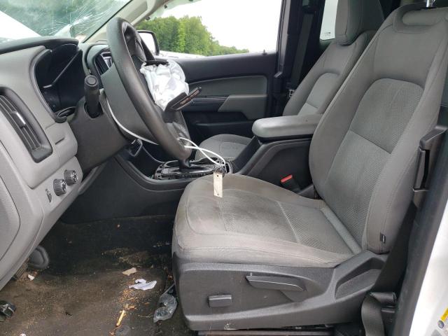 1GTH6BEAXG1266600 GMC Canyon