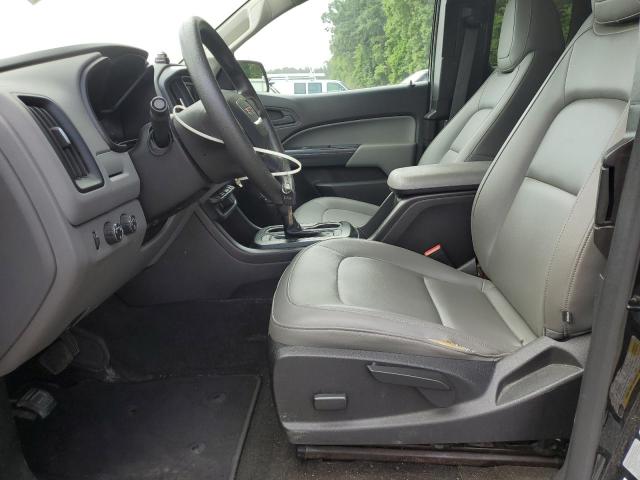 1GTH6BE37G1337723 GMC Canyon