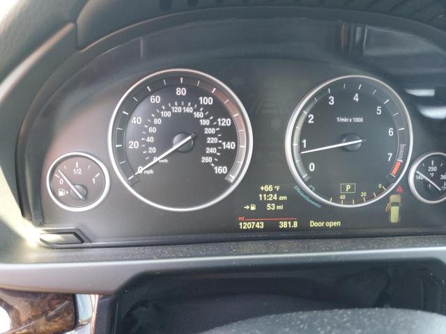 5UXKR2C58E0H31205 BMW X5 Sdrive35i