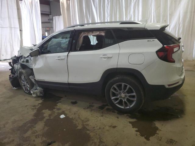 3GKALVEV0NL253217 GMC Terrain Slt