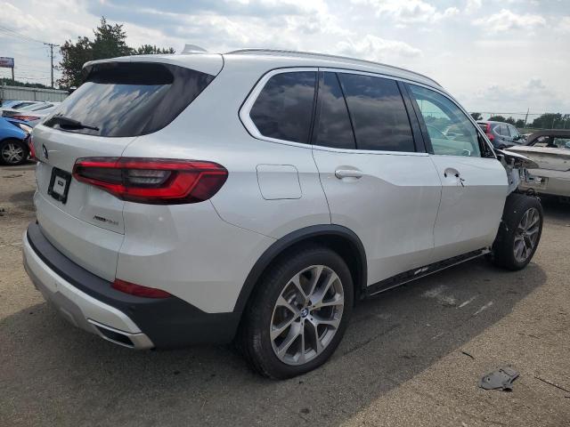 5UXCR6C58KLK87357 BMW X5 Xdrive40i
