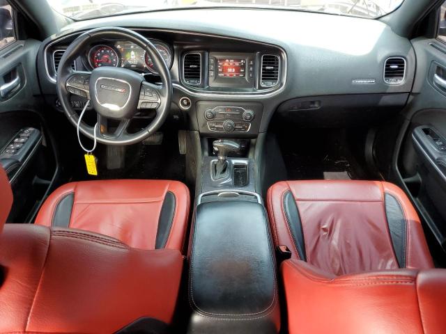 2C3CDXFG4FH765980 Dodge Charger Se