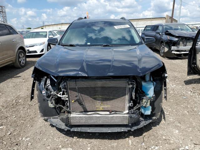 3GKALMEV7JL280581 GMC Terrain Sle