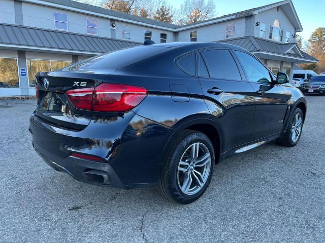 5UXKU6C5XF0R33533 BMW X6 Xdrive50i