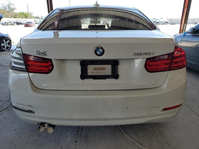 WBA3A5G53FNS82443 BMW 328 I