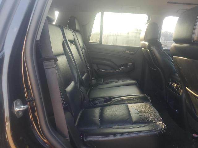1GKS2AKC2FR250459 GMC YUKON SLE