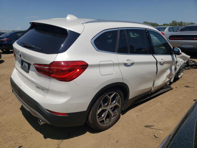 WBXHT3C39J3H31386 BMW X1 Xdrive28i