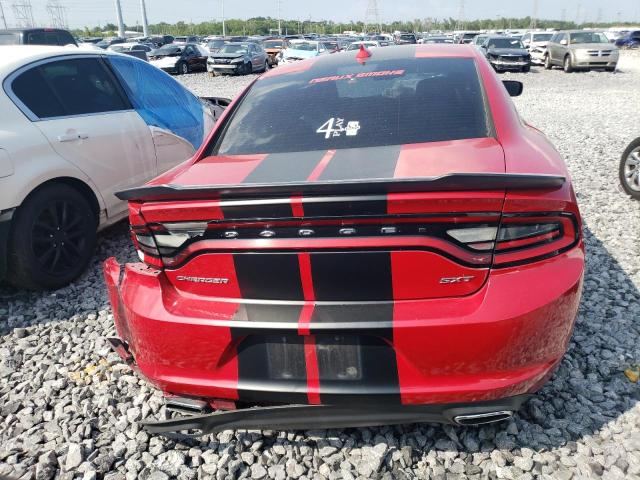 2C3CDXHG4GH323649 Dodge Charger Sxt