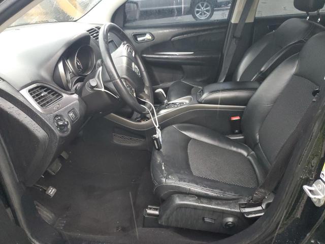 3C4PDCGB6GT235303 Dodge Journey Crossroad