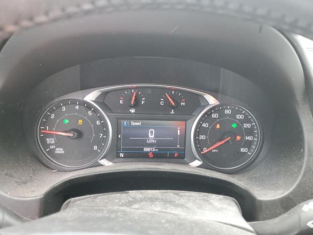 3GKALMEV4KL396046 GMC Terrain Sle