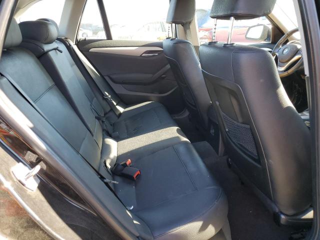 WBAVL1C56FVY41064 BMW X1 Xdrive28i