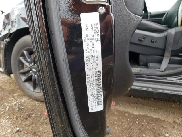 2C4RDGEG0KR742479 Dodge Grand Caravan Gt