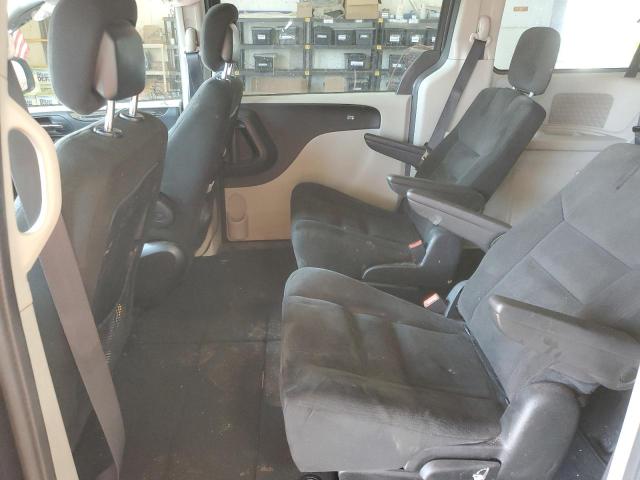 2C4RDGBG0FR510961 Dodge Grand Caravan Se