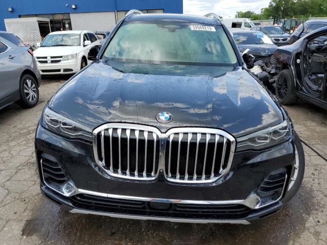 5UXCW2C53KL082241 BMW X7 Xdrive40i