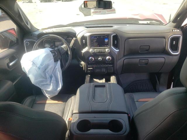 3GTP9EED4KG287709 GMC Sierra K1500 At4