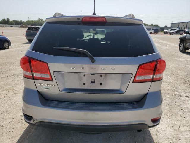 3C4PDCBBXKT719586 Dodge JOURNEY SE