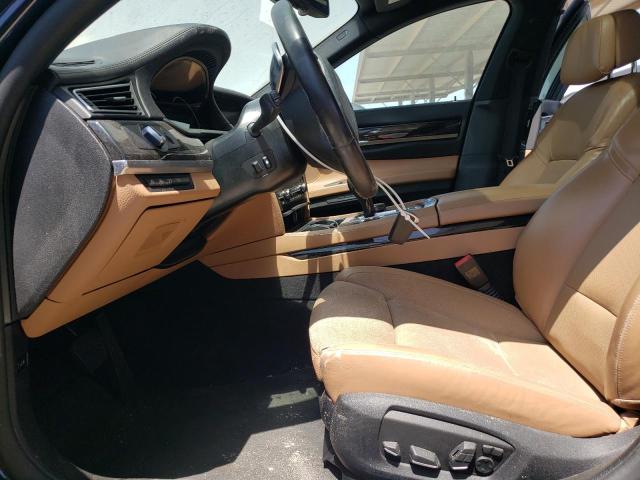 WBAYE8C53ED135853 BMW 750 LI