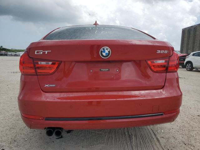 WBA8Z5C54GG501291 BMW 328 Xigt Sulev