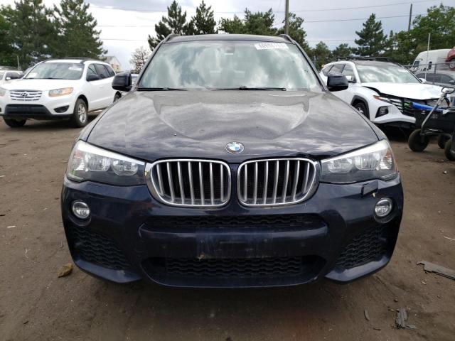 5UXWX9C53G0D67603 BMW X3 Xdrive28i