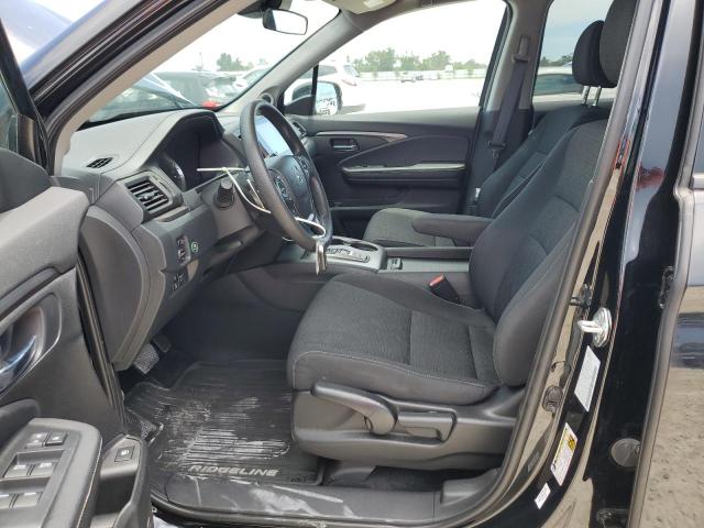 5FPYK3F1XMB013612 Honda Ridgeline Sport