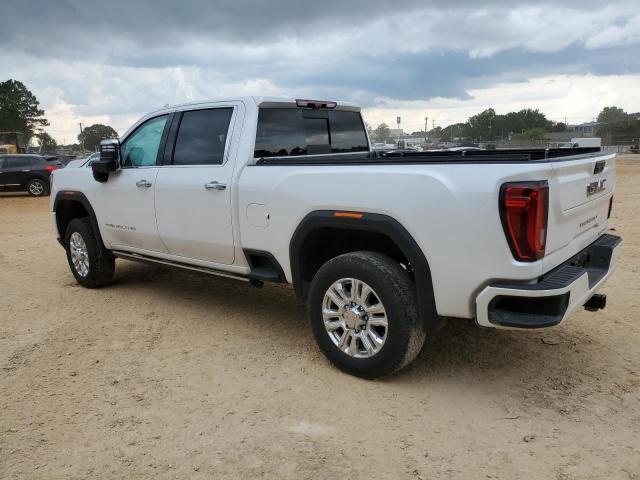 1GT49WEY2NF336567 GMC Sierra K3500 Denali