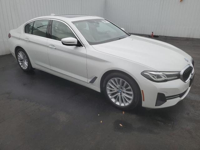 WBA53BH01NCH72512 BMW 530 I
