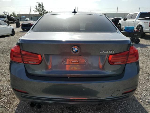 WBA8B9C32HK885435 BMW 330 I