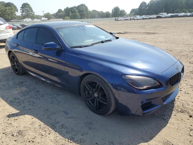 WBA6D6C54GG387756 BMW 650 Xi Gran Coupe