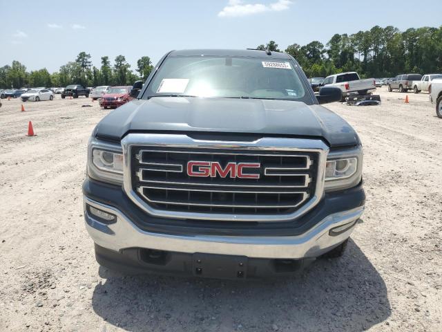 1GTV2MEH6JZ240124 GMC Sierra K1500 Sle