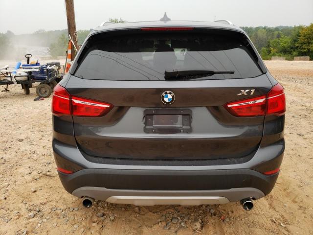 WBXHU7C34H5H36790 BMW X1 Sdrive28i