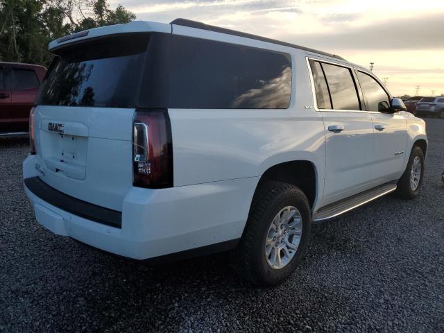 1GKS2GKC4FR209480 GMC Yukon Xl K1500 Sle